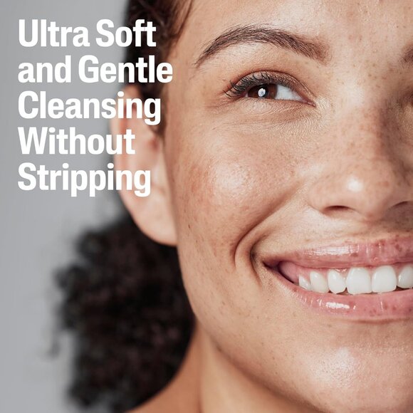 Face and Body Wipes, Gentle Skin Cleansing Cloths, 25 Count Pack of 3, for Dry, - Picture 9 of 10